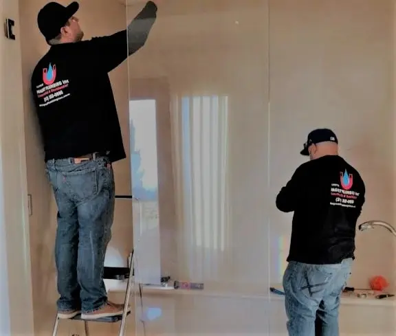 Professional plumbing installation for Tankless Water Heater Installation in Stoopville